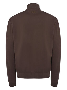 Μπουφάν δερμάτινο Milestone φωτογραφία