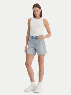 Calvin Klein Jeans Τζιν σορτσάκια Calvin Klein Jeans - 2