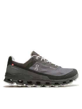On On Laufschuhe Cloudvista Waterproof 7498571 Grau