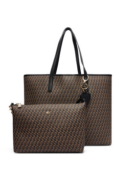 Call It Spring Call It Spring Geantă Lookoutt 14081306 Maro