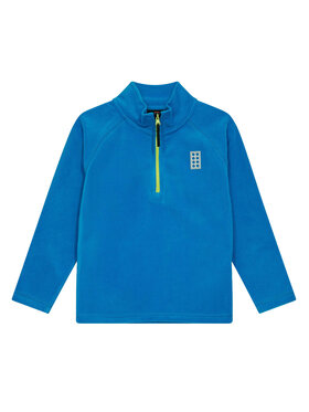 LEGO LEGO Polár kabát Sinclair 22972 Kék Regular Fit