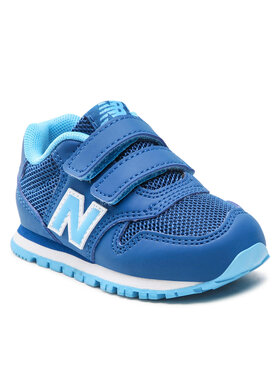 New Balance New Balance Sneakersy IV500BV1 Niebieski