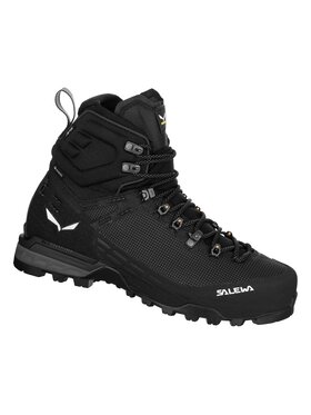Salewa Salewa Trekkingi 00-0000061410 Czarny