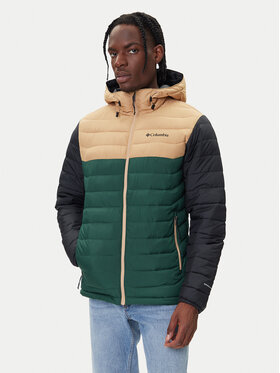 Columbia Columbia Télikabát Powder Lite™ II 2086944 Színes Regular Fit