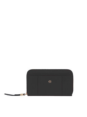 Piquadro Piquadro Portfel 627 Czarny