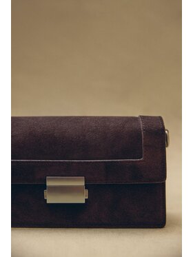 Estro Estro Borsetta ER00115770 Marrone