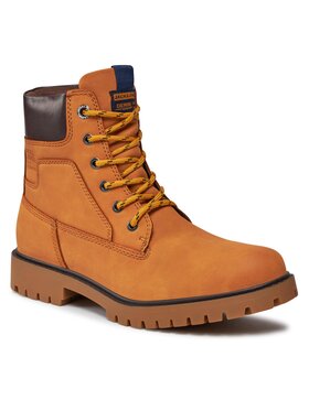 Jack&Jones Jack&Jones Žygio batai 12243421 Smėlio