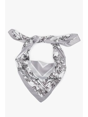 Estro Estro Foulard ER00119879 Grigio