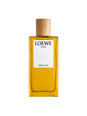 Loewe Loewe Solo Mercurio Woda perfumowana