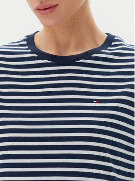 Tommy Hilfiger Φόρεμα καθημερινό Tommy Hilfiger - 4