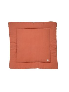Sauthon Sauthon Mata dla dzieci Mata do zabawy Uni Terracotta Pomarańczowy