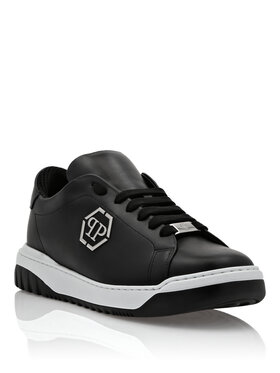 PHILIPP PLEIN PHILIPP PLEIN Sneakersy 15221 Czarny