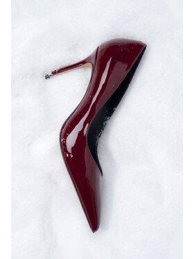 Estro Estro Scarpe stiletto ER00118465 Bordeaux