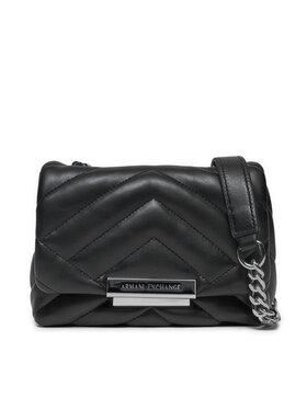 Armani Exchange Armani Exchange Torebka Victoria 948587 4R742 00020 Czarny