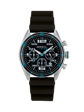 Breil Breil Zegarek SCORE Czarny