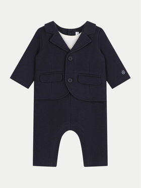 BOSS Boss Romper J51055 Sötétkék