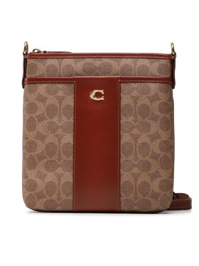 Coach Coach Rankinė Clrblk Cc Sig Kitt CC533 Ruda