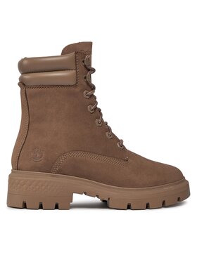 Timberland Timberland Scarponcini Cortina Valley 6In Bt Wp TB0A5Z849291 Beige