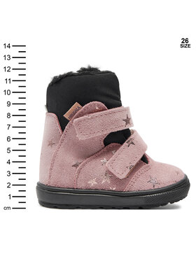 Μπότες Mrugała φωτογραφία