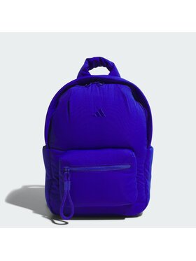 adidas adidas Plecak biegowy 152675 Błękitny