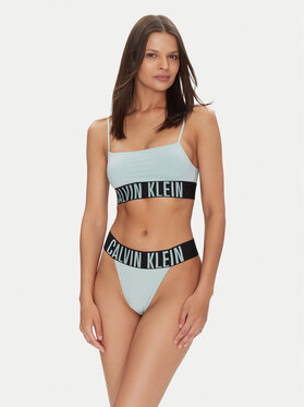 Σουτιέν τοπ Calvin Klein Underwear
