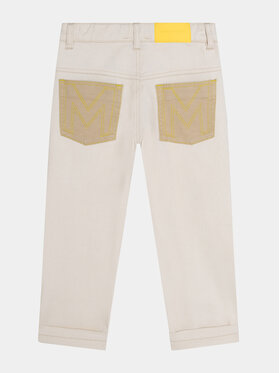 Παντελόνι υφασμάτινο Marc Jacobs φωτογραφία