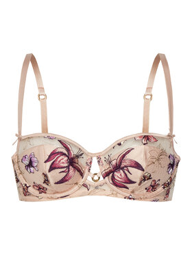 Guess Guess Sutien cu armătură O5GC19 KCQ90 Colorat