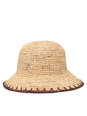 BOSS BOSS Hut Danika 50562247 Hellbeige