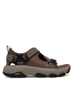 Teva Teva Босоніжки 1164770 Коричневий