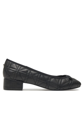 Steve Madden Steve Madden Cipele Cherish-Q SM11003516 Crna
