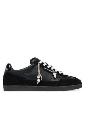 KARL LAGERFELD KARL LAGERFELD Sneakers KL63821 Schwarz