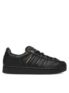 adidas adidas Sneakersy Superstar II KK4722 Czarny