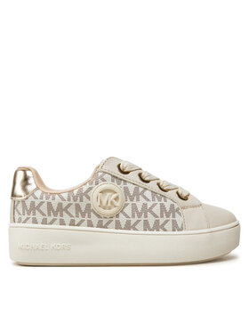 MICHAEL KORS KIDS MICHAEL KORS KIDS Sneakers MK101062 Beige