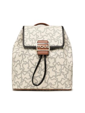 TOUS TOUS Zaino 2001582960 Beige