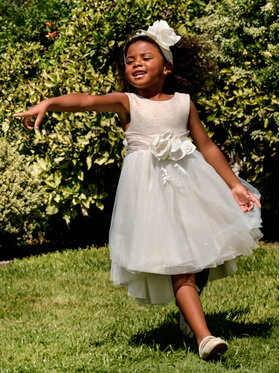 Φόρεμα κομψό Abel & Lula φωτογραφία