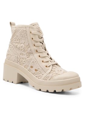 DeeZee DeeZee Auliniai batai WS5512-01 Smėlio