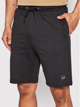 Only & Sons Only & Sons Sport rövidnadrág Neil 22015623 Fekete Regular Fit