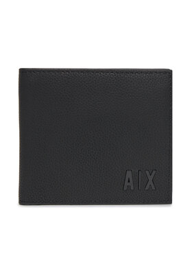 Armani Exchange Armani Exchange Portfel 958098 3F892 Czarny