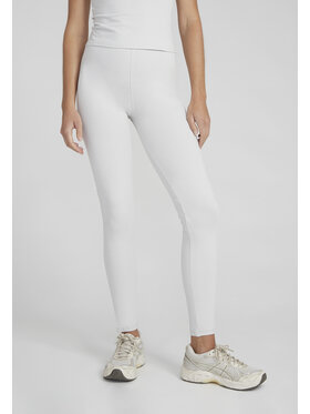 Style Republic Style Republic Legginsy Leggings Szary jasny Athletic Fit