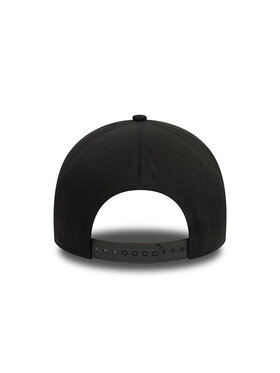 New Era Kapa S šiltom Monochrome Eframe C 60565175 Črna