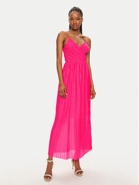 ONLY ONLY Abito da sera Elema 15207351 Rosa Regular Fit