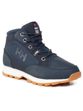 Helly Hansen Trekking Torshov Hiker 11593-597 Tamnoplava