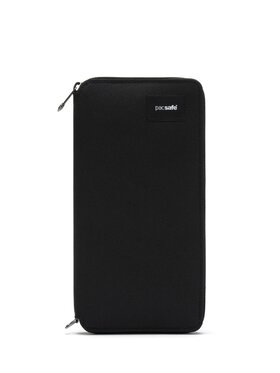 Pacsafe Pacsafe Portfel męski 277726 Szary