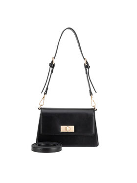 DeeZee DeeZee Τσάντα MDP-L-023-06 Μαύρο