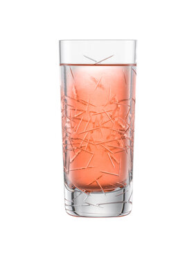 Zwiesel Glas Handmade Zwiesel Glas Handmade Komplet szklanek BAR PREMIUM NO.3 Przezroczysty