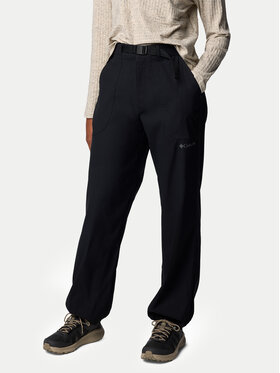 Columbia Columbia Pohodne hlače Brea Falls™ 2086004 Črna Regular Fit