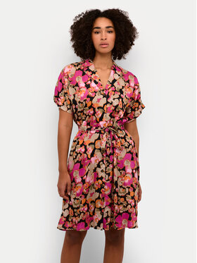 Kaffe Kaffe Pluusikleit Laila 10508523 Värviline Regular Fit