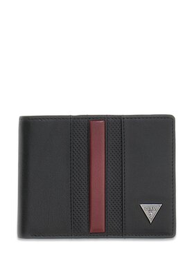 Guess Guess Portfel 180872 Czarny