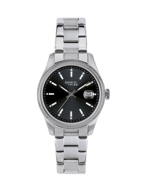 Breil Breil Zegarek CLASSIC ELEGANCE Czarny