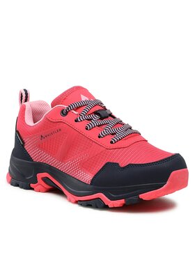 Whistler Whistler Sneakersy Famtin W232308 Růžová